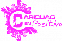 Caricuao en positivo